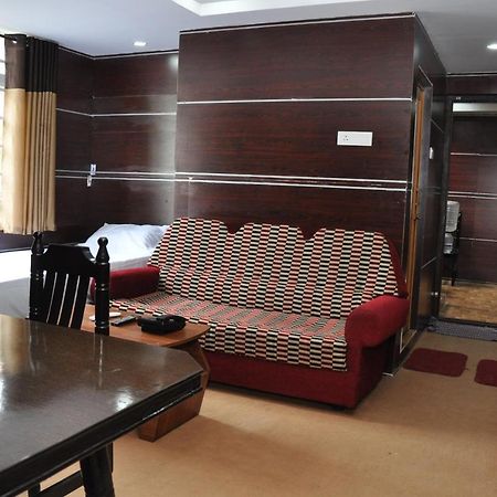 Great Windows Resorts Кунур Экстерьер фото