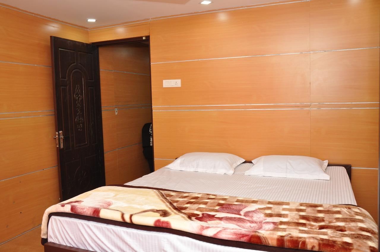 Great Windows Resorts Кунур Экстерьер фото